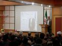 گزارش تصویری از تقدیر دکتر خالو کاکائی